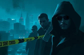 10 Must-Watch Crime Dramas Similar to Suriname