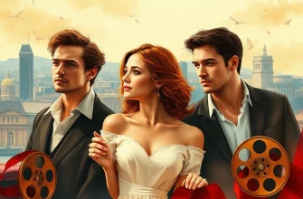 Films That Echo the Magic of Jules and Jim