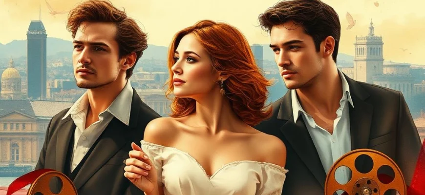 Films That Echo the Magic of Jules and Jim