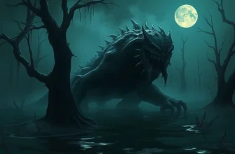 Movies Like Creature from Black Lake to Haunt Your Nights