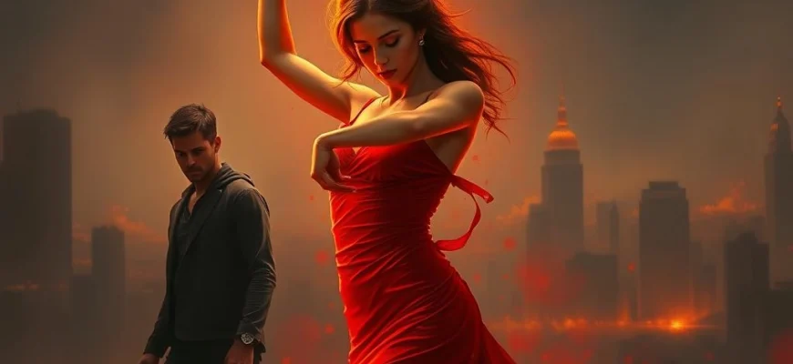 10 Gripping Movies & Shows Similar to Carmen