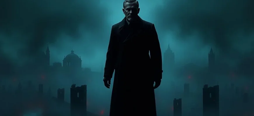 Must-Watch Movies Similar to Stalin and the Katyn Massacre