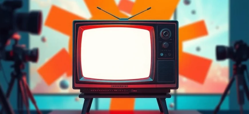 Shows Like Random Acts of Flyness to Expand Your Mind