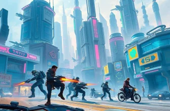 10 Must-Watch Shows Similar to Kiddy Grade