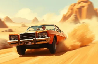 Must-Watch Survival Thrillers Like Range Runners