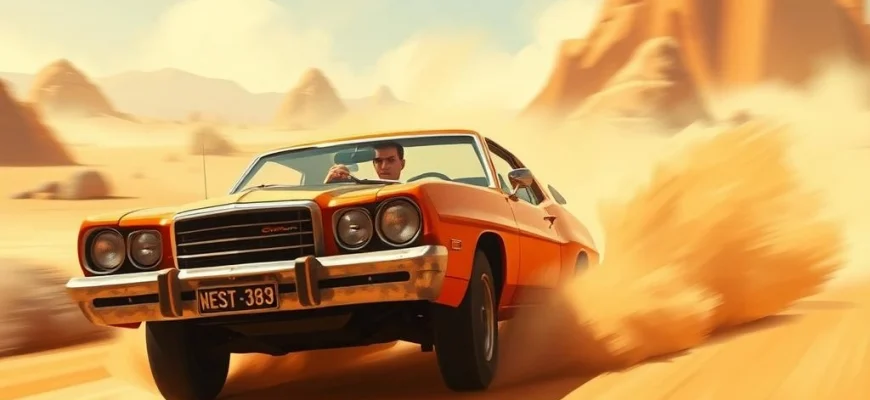 Must-Watch Survival Thrillers Like Range Runners