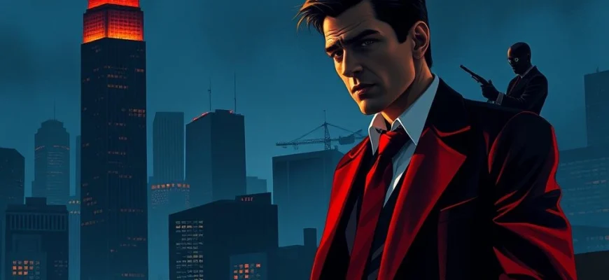 Movies Like Pocket Listing for Edge-of-Your-Seat Drama