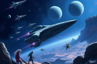 Must-Watch Sci-Fi Like Star Trek VI