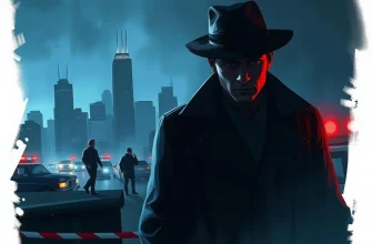 Must-Watch Crime Thrillers Similar to 'Murder of Couriers'