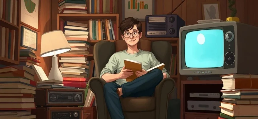 Shows Like This American Life to Stir Your Soul