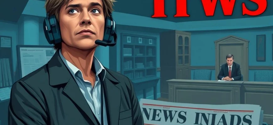 Movies and Shows Similar to Absence of Malice