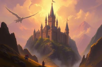 Fantasy Lovers: 10 Must-Watch Picks Like The World of Fantasy