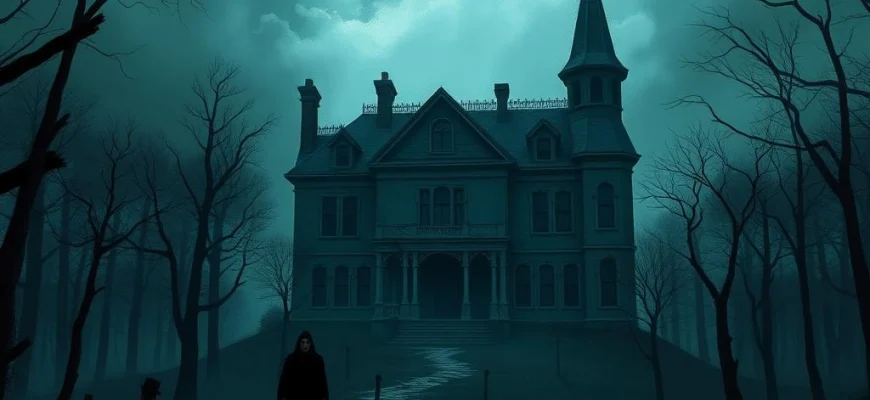 If You Loved Th'dread Rattlin', Try These 10 Titles