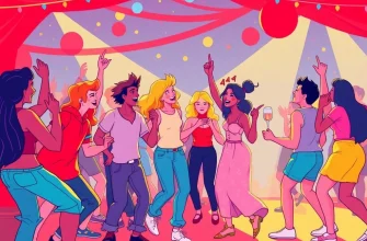 10 Must-Watch Movies & Shows Like House Party