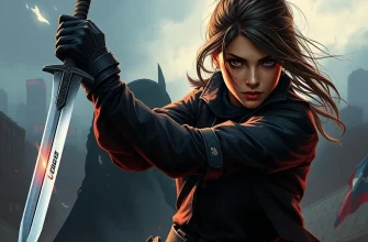 Movies & Shows Like Sayen: The Huntress