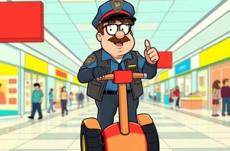 10 Must-Watch Comedies Similar to Paul Blart: Mall Cop 2