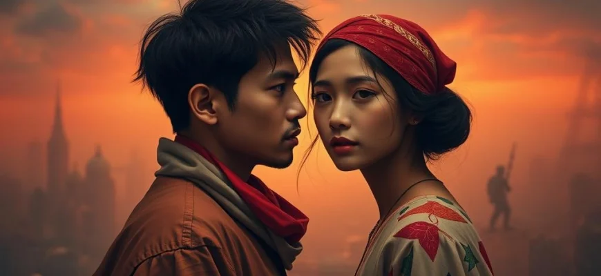 10 Gripping Films Similar to Head-On