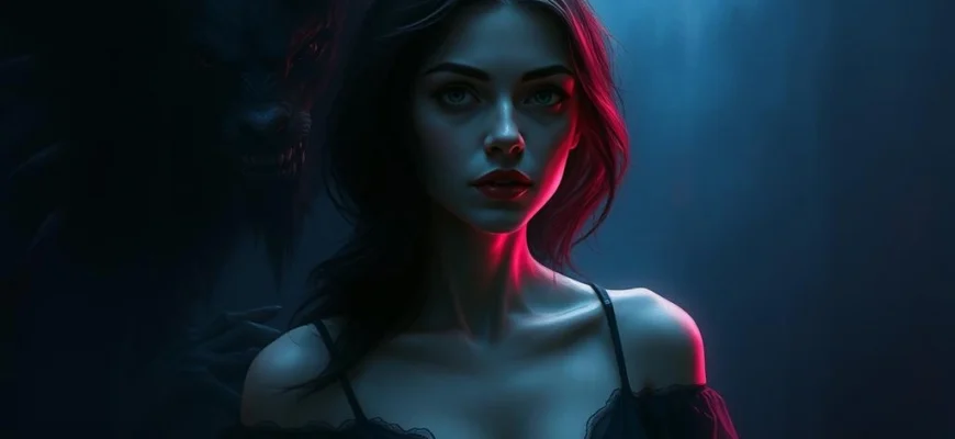 Movies & Shows Like GRRRL: Beauty Is The Beast