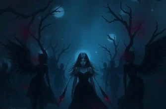 Dark Anime Like Magical Girl Site You Need to Watch