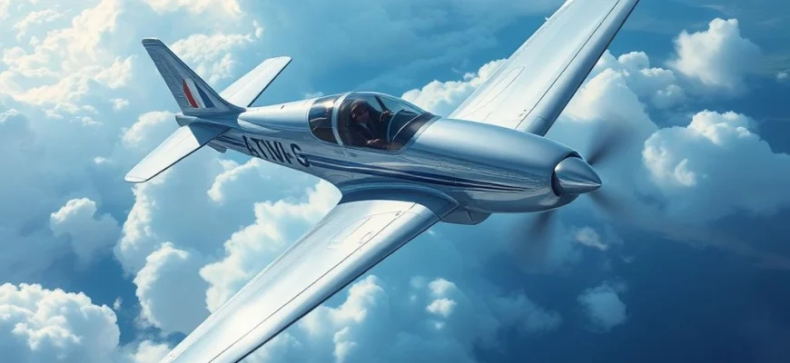 Movies and Shows Similar to Legends of Flight
