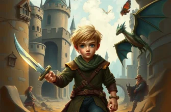 Fantasy Films & Shows Similar to A Kid in King Arthur's Court