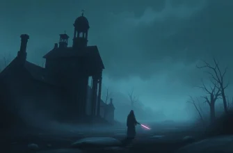 Movies and Shows Like 'Aura' for Ghostly Chills