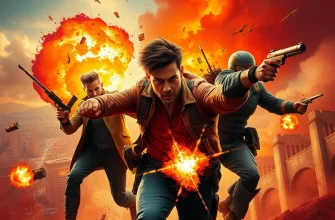 10 Must-Watch Shows Similar to Konga TNT