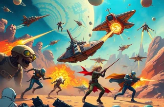 10 Must-Watch Movies & Shows Like Kids vs. Aliens