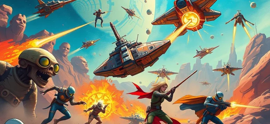 10 Must-Watch Movies & Shows Like Kids vs. Aliens