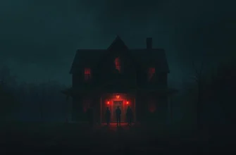 Movies Like The Strangers: Prey at Night for Horror Fans