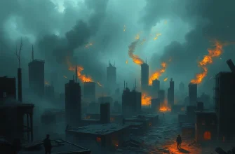 Must-Watch Films Similar to Airpocalypse