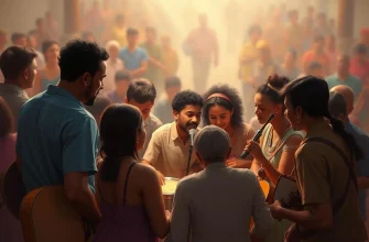 Movies and Shows Similar to Linda and the Mockingbirds