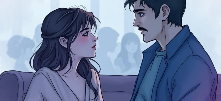 Movies and Shows Like Untogether for Thoughtful Viewers