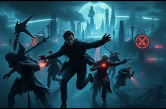 10 Gripping Movies and Shows Like Allegiant