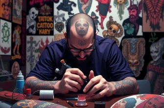 Shows Like LA Ink for Tattoo Lovers