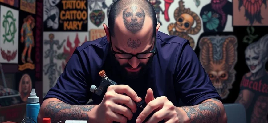 Shows Like LA Ink for Tattoo Lovers