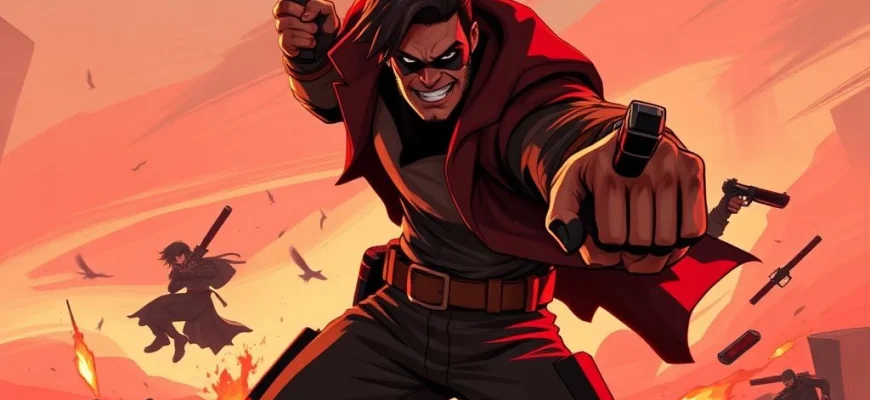 Movies & Shows Like Bad Asses on the Bayou