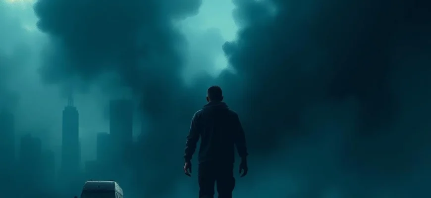 10 Gripping Movies and Shows Like On the Borderline