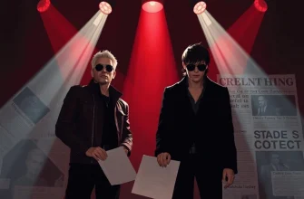 10 Gripping Movies & Shows Like Milli Vanilli