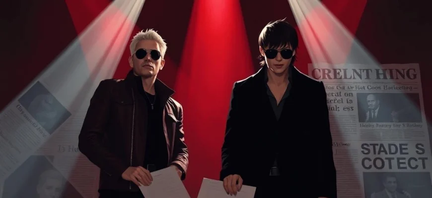 10 Gripping Movies & Shows Like Milli Vanilli