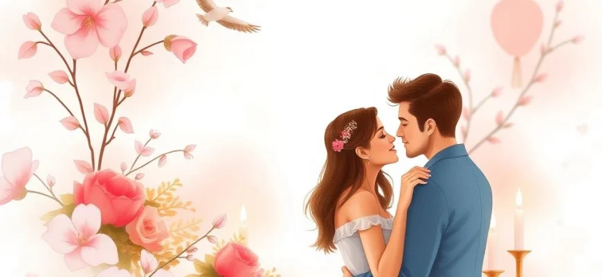 Movies & Shows Like Meet My Valentine