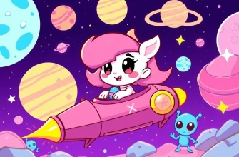 Shows Like Planet Sheen for Sci-Fi Comedy Fans