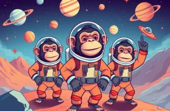 Movies & Shows Like Space Chimps for Adventure Lovers