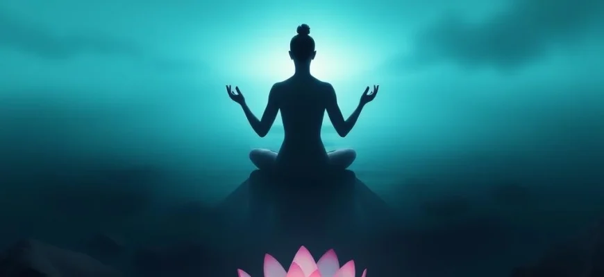 10 Thought-Provoking Movies and Shows Like Free the Mind