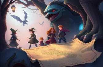 Movies and Shows Similar to The Hunting of the Snark