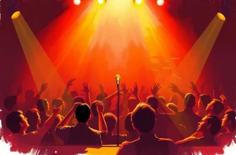 10 Unmissable Concerts & Music Docs Like George Michael