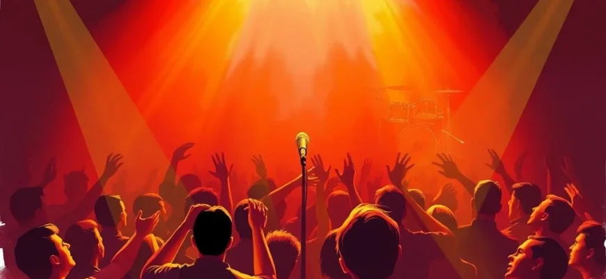 10 Unmissable Concerts & Music Docs Like George Michael