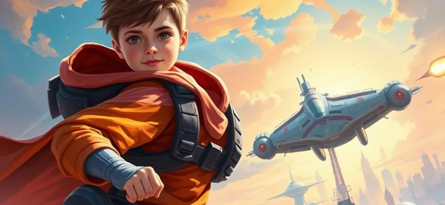 10 Must-Watch Movies Similar to Star Kid