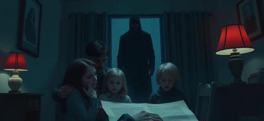 Movies & Shows Like The Surrogacy Trap