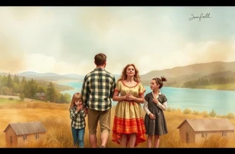 Movies & Shows Similar to Lake Effects